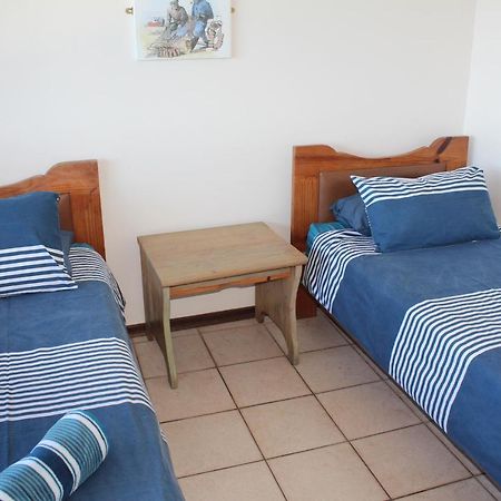 Stella Maris 144 Apartment Amanzimtoti Luaran gambar