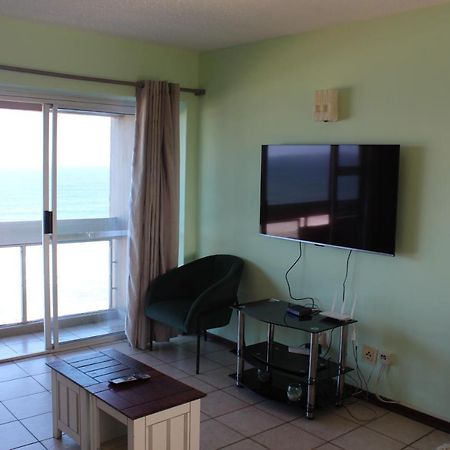 Stella Maris 144 Apartment Amanzimtoti Luaran gambar