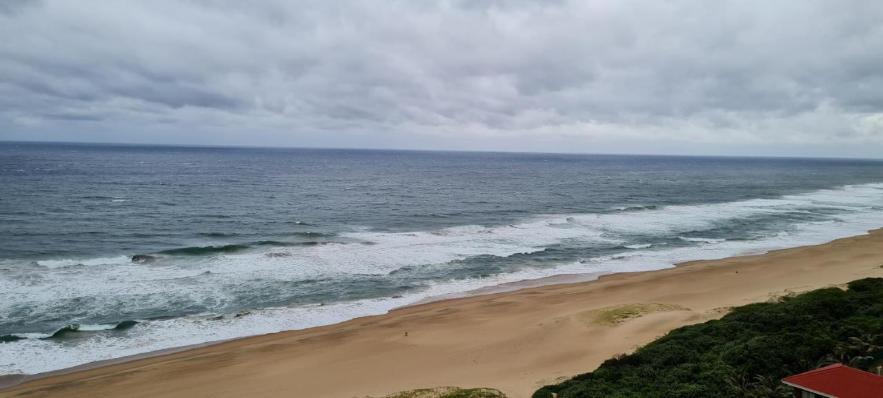 Stella Maris 144 Apartment Amanzimtoti Luaran gambar