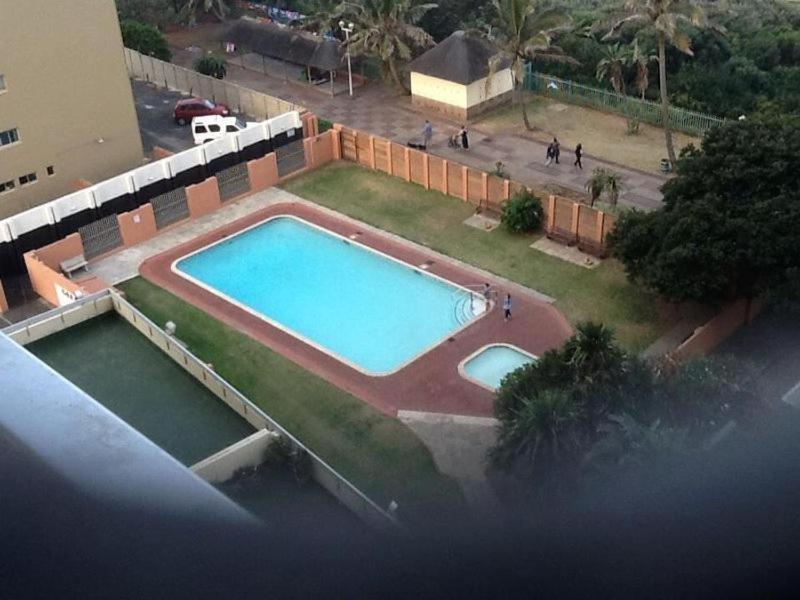 Stella Maris 144 Apartment Amanzimtoti Luaran gambar