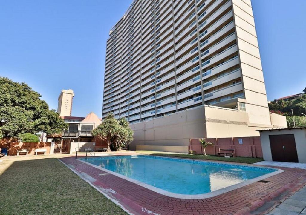 Stella Maris 144 Apartment Amanzimtoti Luaran gambar