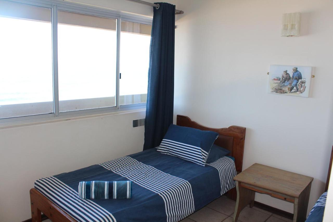 Stella Maris 144 Apartment Amanzimtoti Luaran gambar