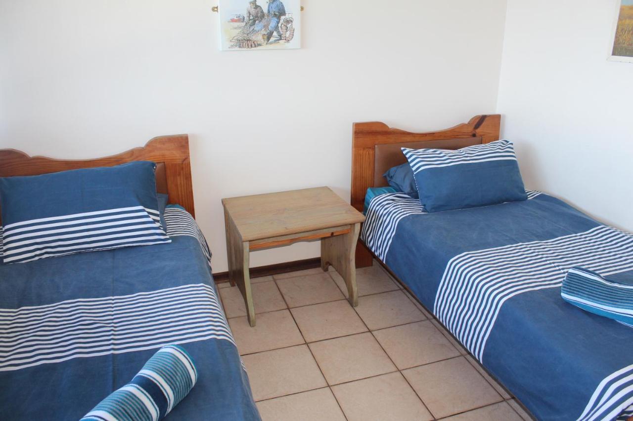 Stella Maris 144 Apartment Amanzimtoti Luaran gambar